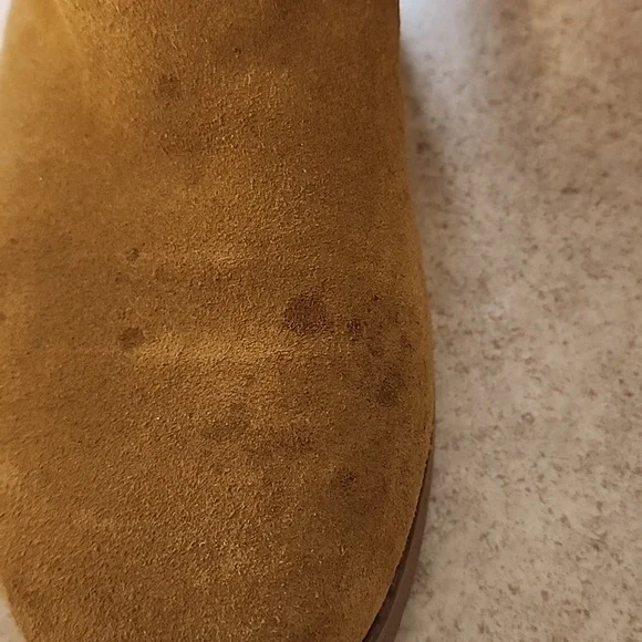 Womens Universal Thread Charleigh Tall Shearling Style Boots - Picture 9 of 9